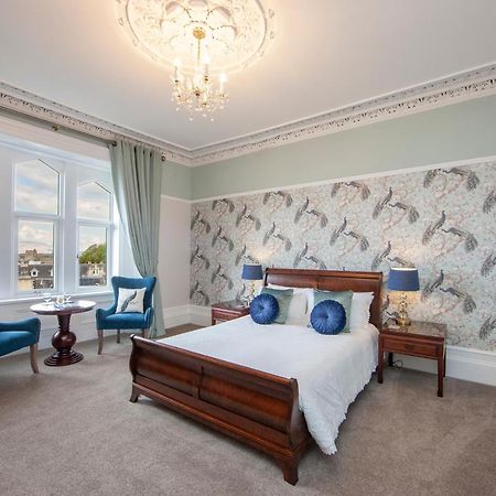 Hawthornbank Hotel Oban Buitenkant foto