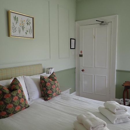 Hawthornbank Hotel Oban Buitenkant foto