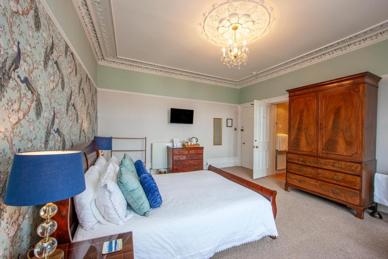 Hawthornbank Hotel Oban Buitenkant foto