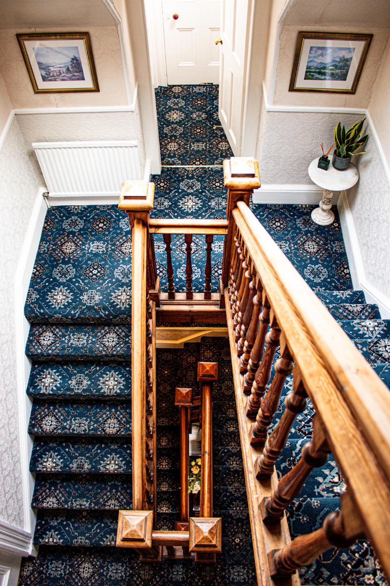 Hawthornbank Hotel Oban Buitenkant foto