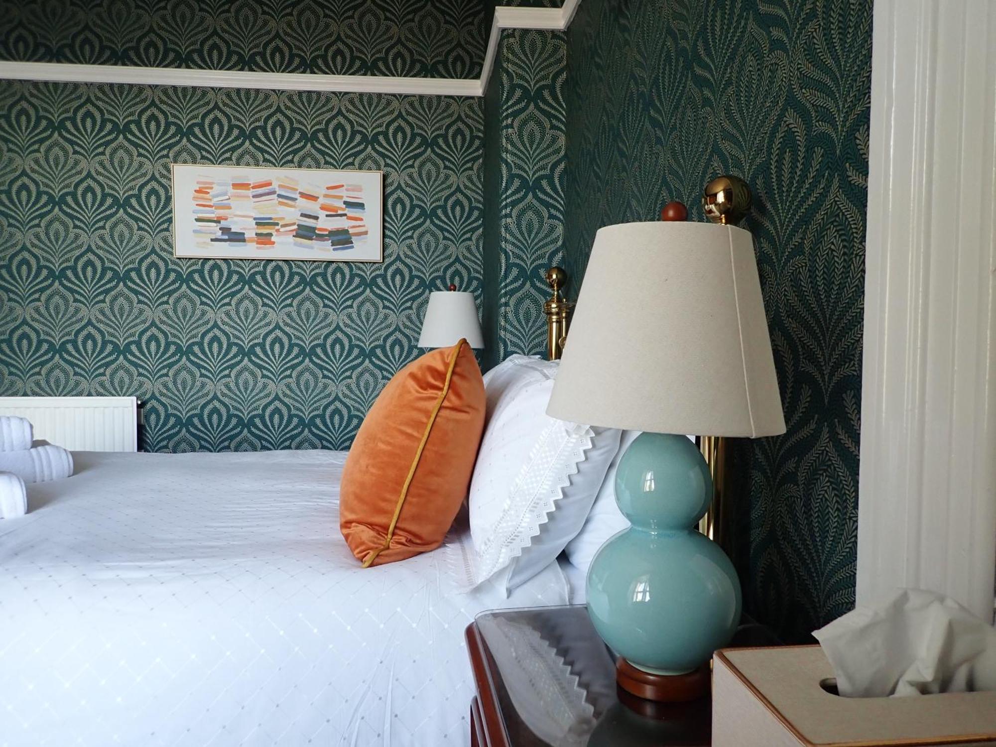 Hawthornbank Hotel Oban Buitenkant foto